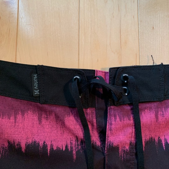 Hurley Swim Trunks - Picture 2 of 4